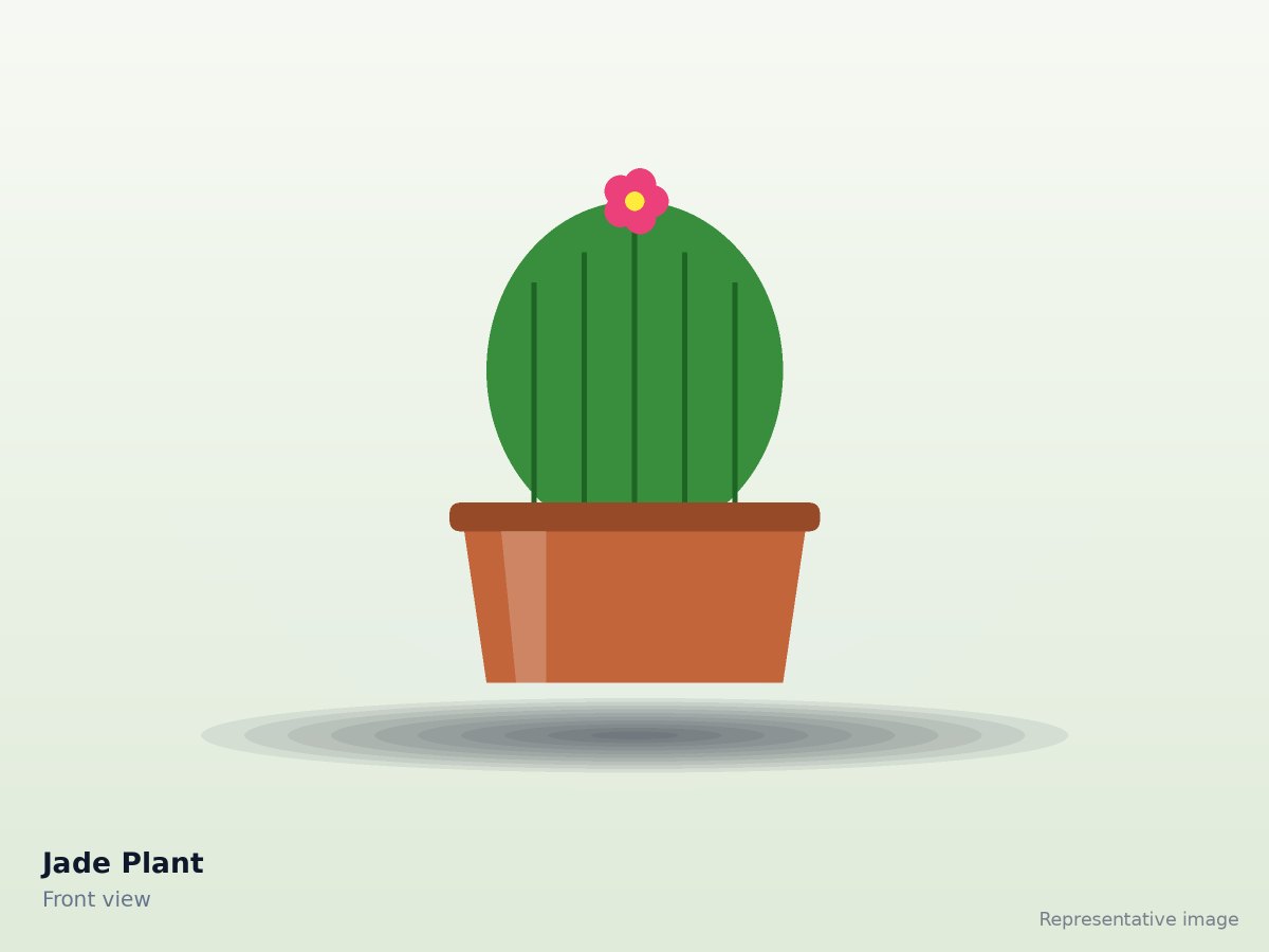 Jade Plant