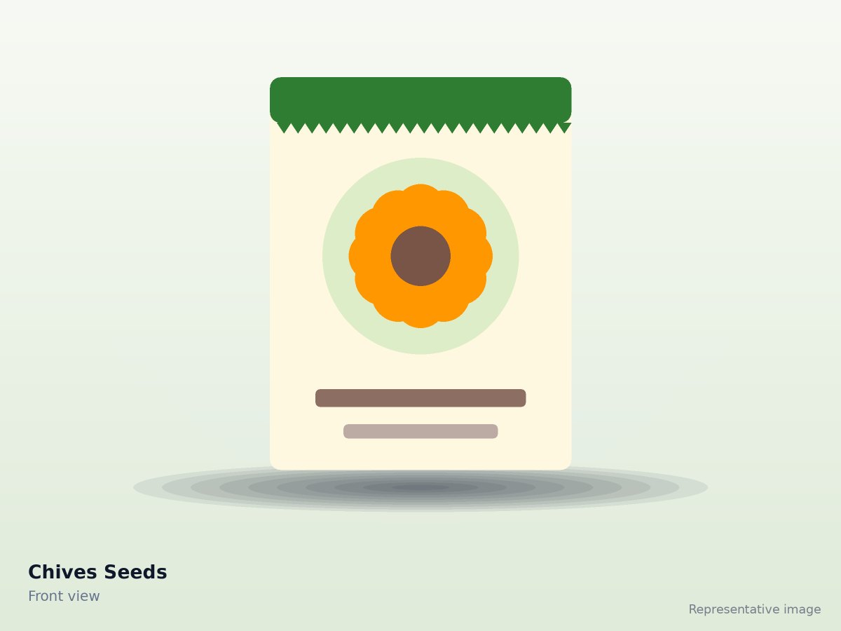Chives Seeds