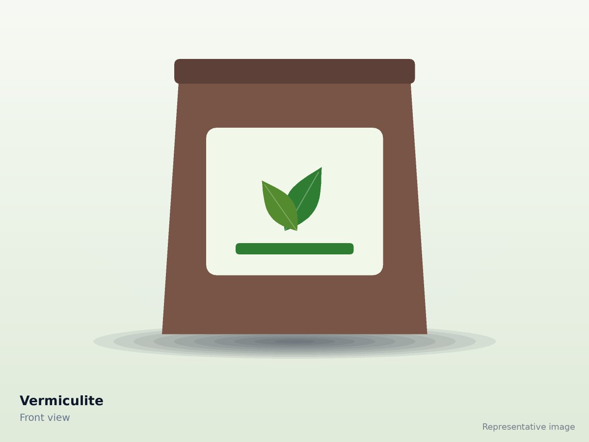 Vermiculite