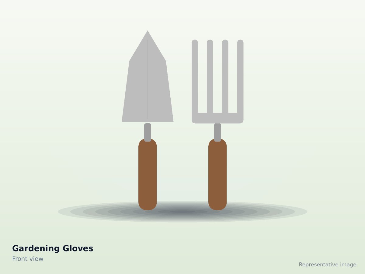 Gardening Gloves